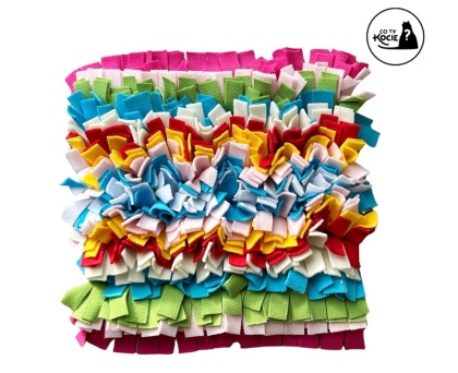 MATA WĘCHOWA dla kota | Wakacje | Co Ty Kocie