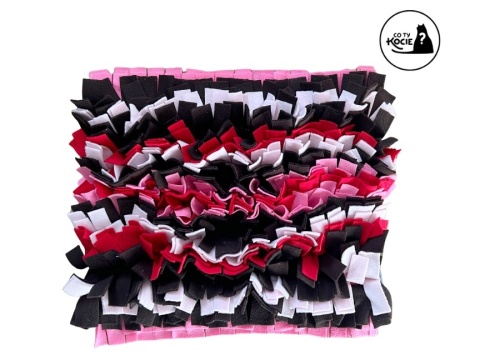 MATA WĘCHOWA dla kota i psa | Co Ty Kocie