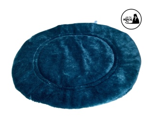 ZIELONA MRUCZMATKA | ⌀ 60 cm | Co Ty Kocie