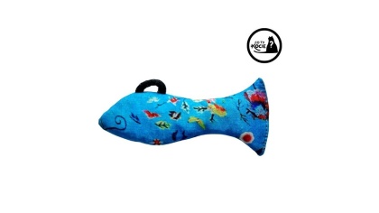 ZAWIESZKA NA WĘDKĘ | | Rybka Aloha | Co Ty Kocie