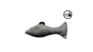 ZAWIESZKA NA WĘDKĘ | | Srebrna Rybka | Co Ty Kocie