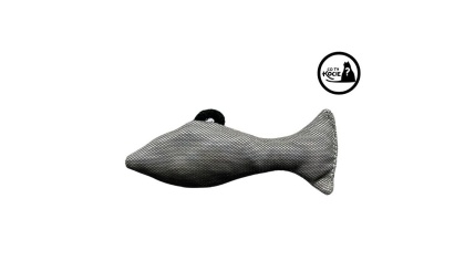 ZAWIESZKA NA WĘDKĘ | | Srebrna Rybka | Co Ty Kocie