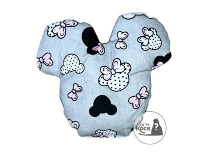 KOPACZ | Myszka Miki | Co Ty Kocie