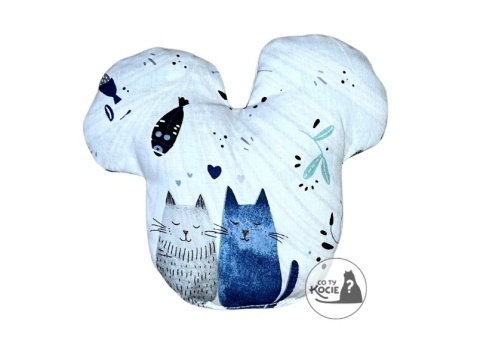 KOPACZ | Myszo-kotki | Co Ty Kocie