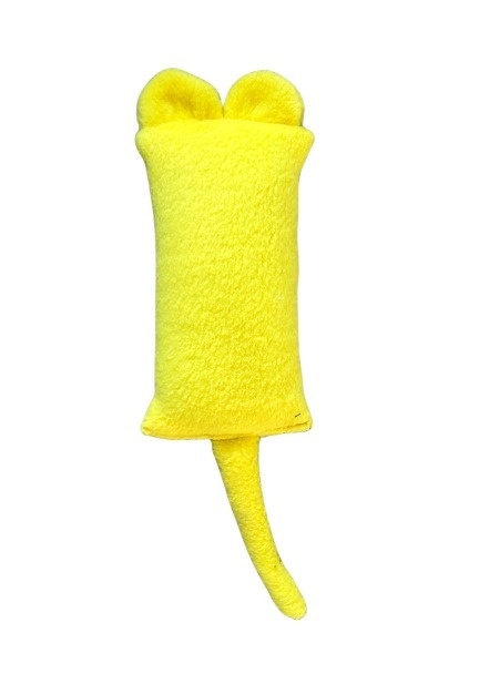 KOPACZ Z KOCIMIĘTKĄ | Zielona myszka | Co Ty Kocie