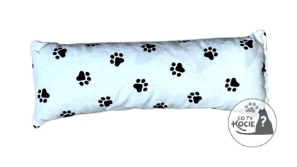 KOPACZ Z KOCIMIĘTKĄ | Łapki | Co Ty Kocie