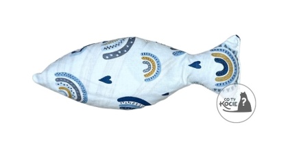 KOPACZ | Rybka | Co Ty Kocie