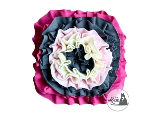 MATA WĘCHOWA dla kota | Łapka | Co Ty Kocie