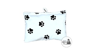 ZAWIESZKA NA WĘDKĘ z kocimiętką | Łapki | Co Ty Kocie