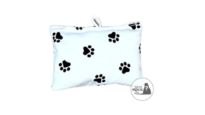 ZAWIESZKA NA WĘDKĘ z kocimiętką | Łapki | Co Ty Kocie